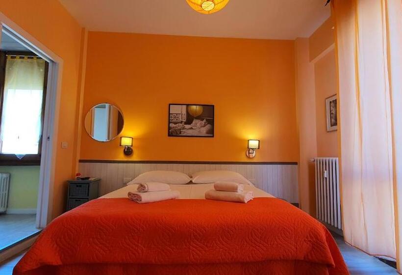 Il Giglio Guest House