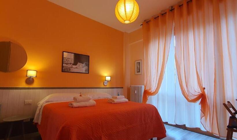 Il Giglio Guest House