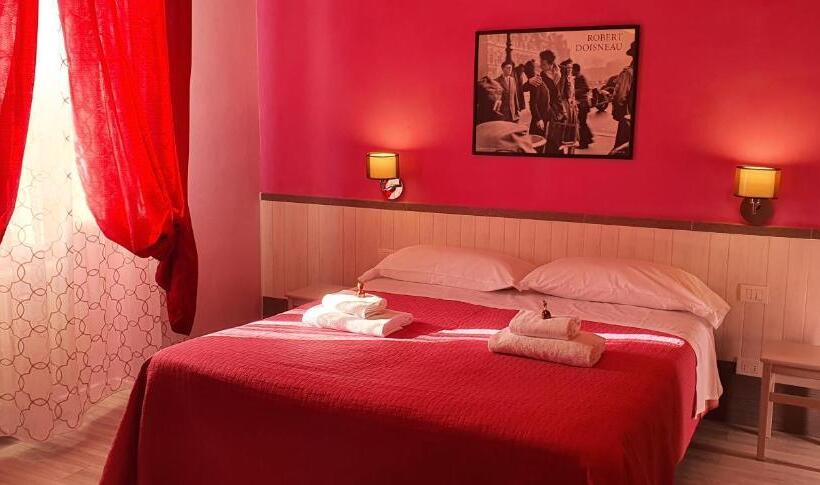 Il Giglio Guest House