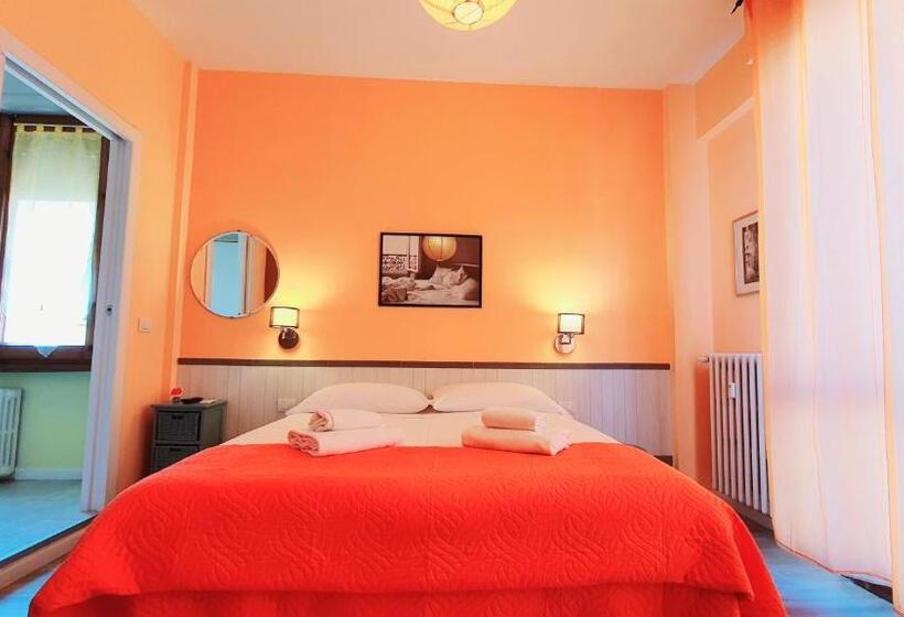 Il Giglio Guest House