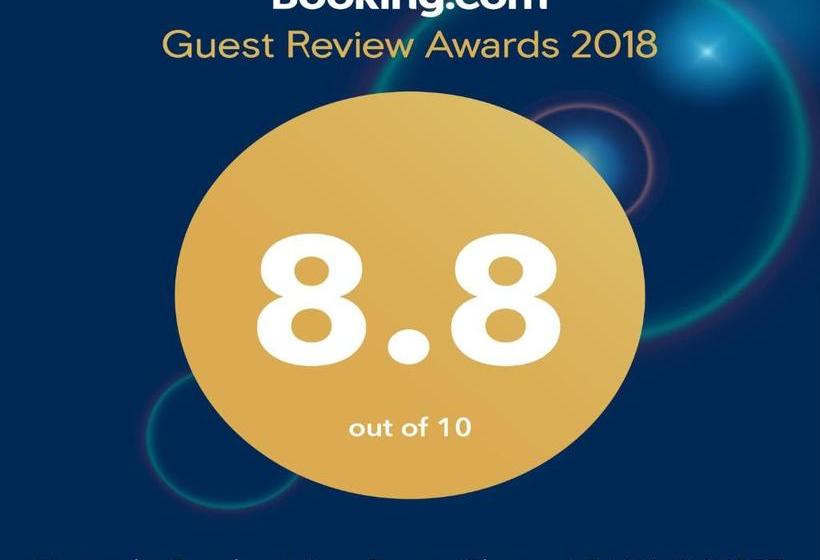 Kariyushi Condominium Resort Chatan Araha Sunset