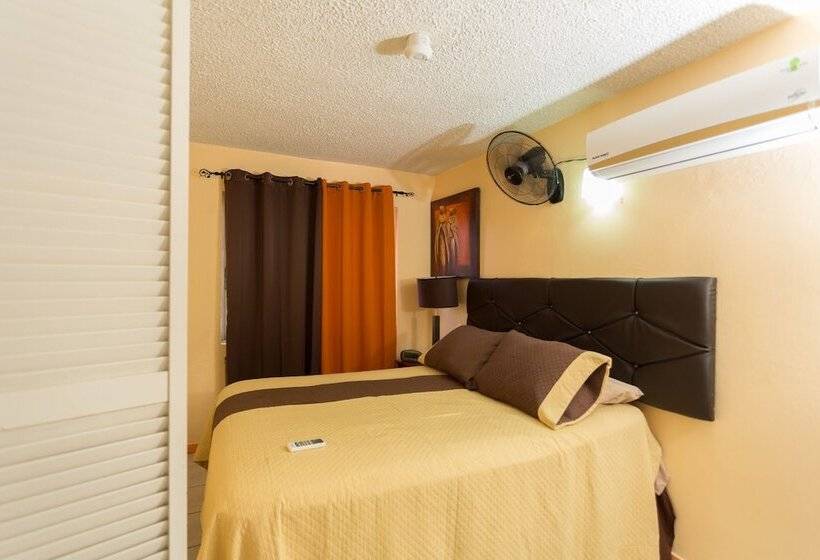 New Kingston C  A Guest Apartments I