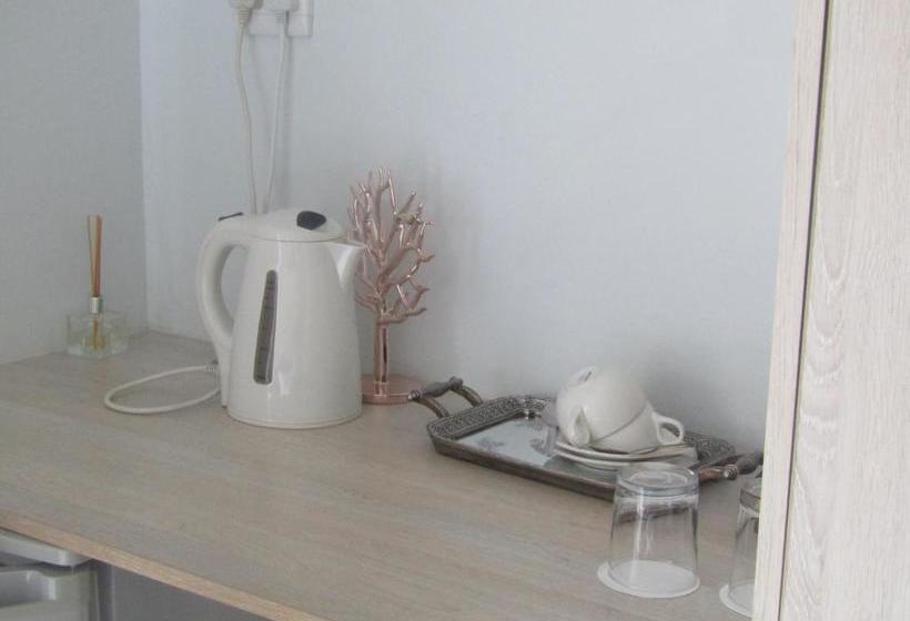 ペンション Bosveld Guest House