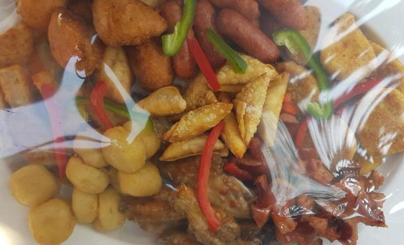 ペンション Bosveld Guest House