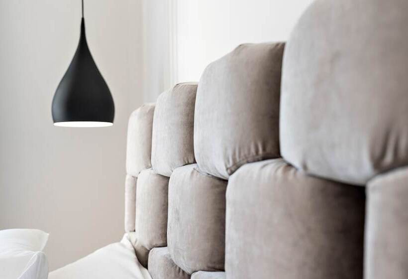 پانسیون La Spezia By The First  Luxury Rooms & Suites