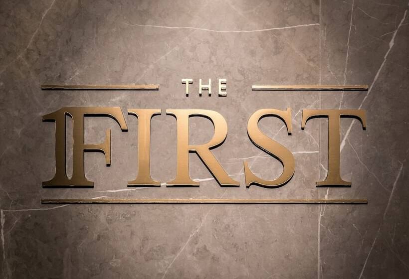 پانسیون La Spezia By The First  Luxury Rooms & Suites