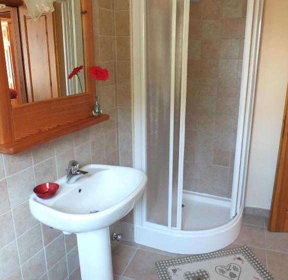 بنسيون Maison Gaudenzio