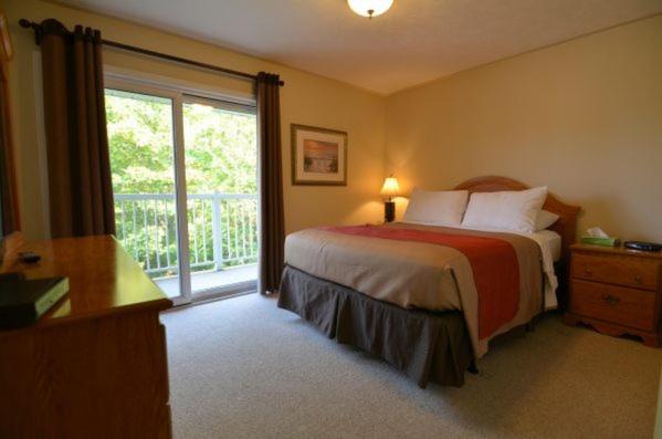 펜션 The Robin S Nest Tobermory