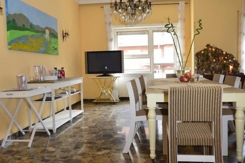 Royal B&b