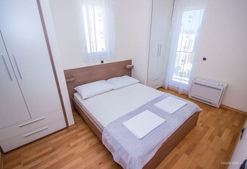 Villas Brac Hills