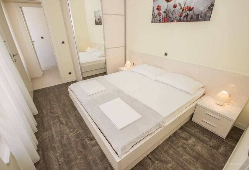 Villas Brac Hills