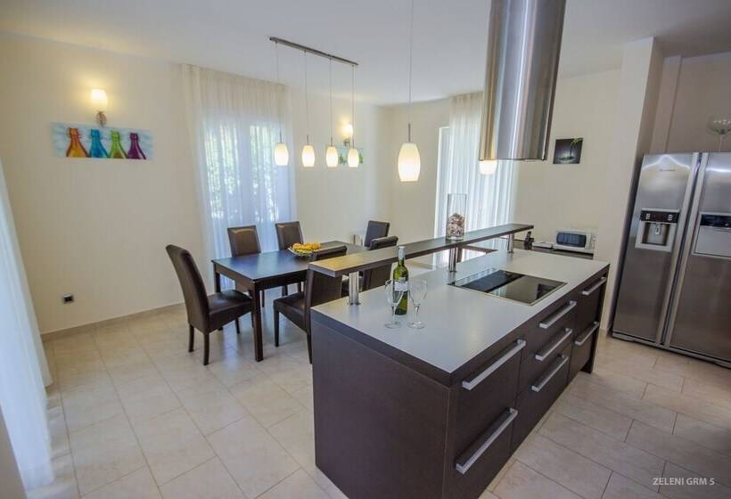 Villas Brac Hills