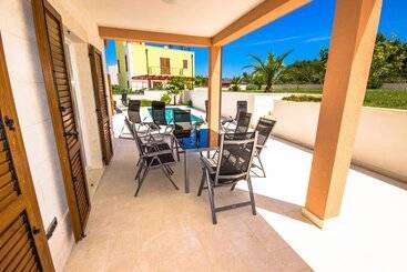 Villas Brac Hills