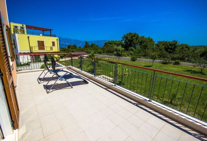 Villas Brac Hills