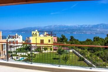 Villas Brac Hills