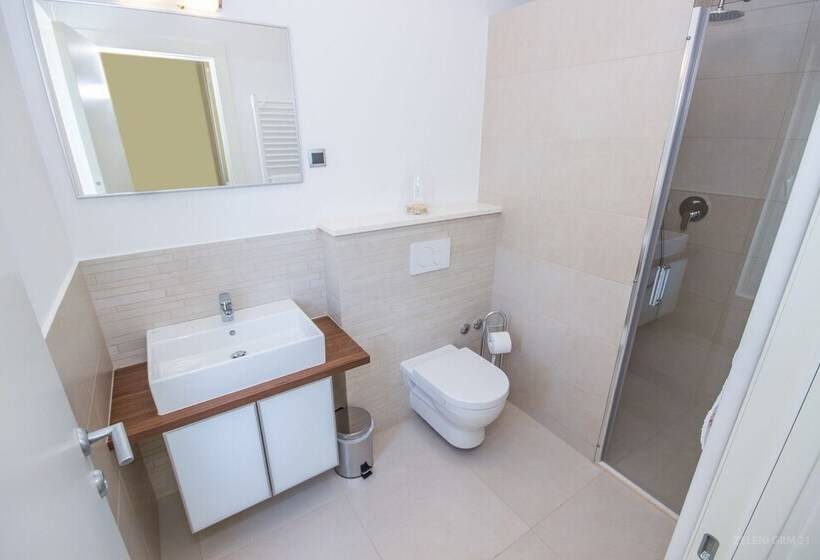 Villas Brac Hills