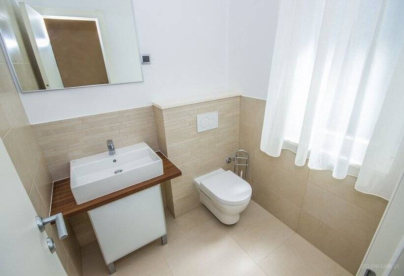 Villas Brac Hills