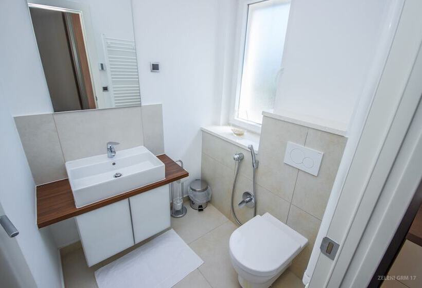 Villas Brac Hills