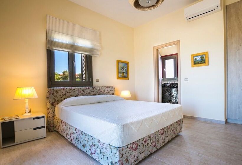 Villas Kefalonia