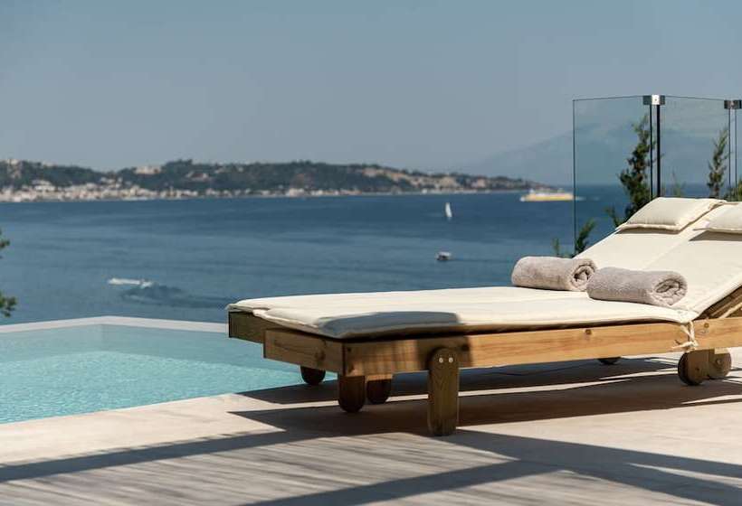 Ananta Blue Residence