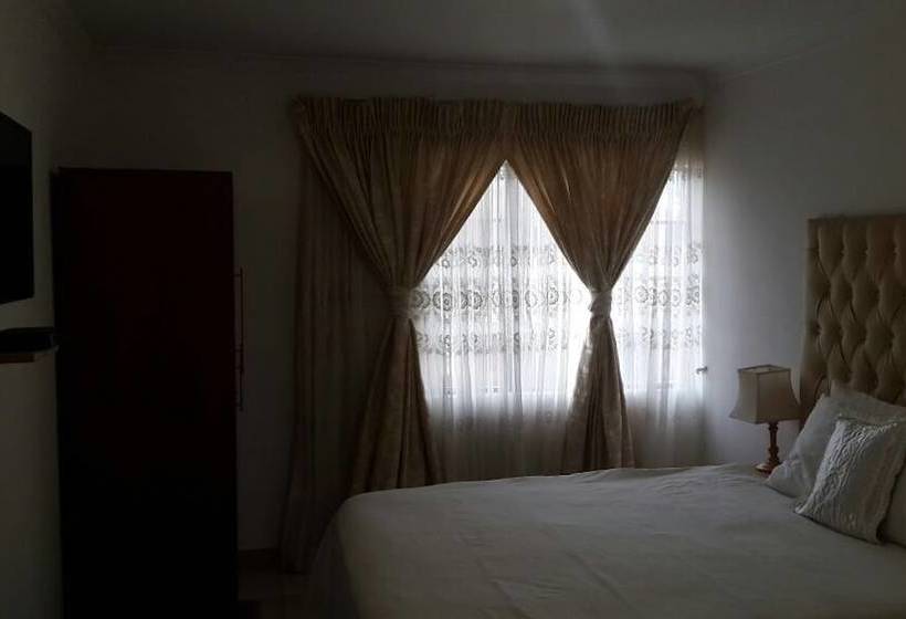 Bogadi B&b