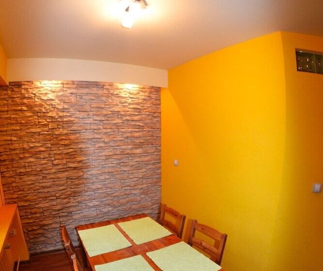 Go2krynica   Czarny Potok