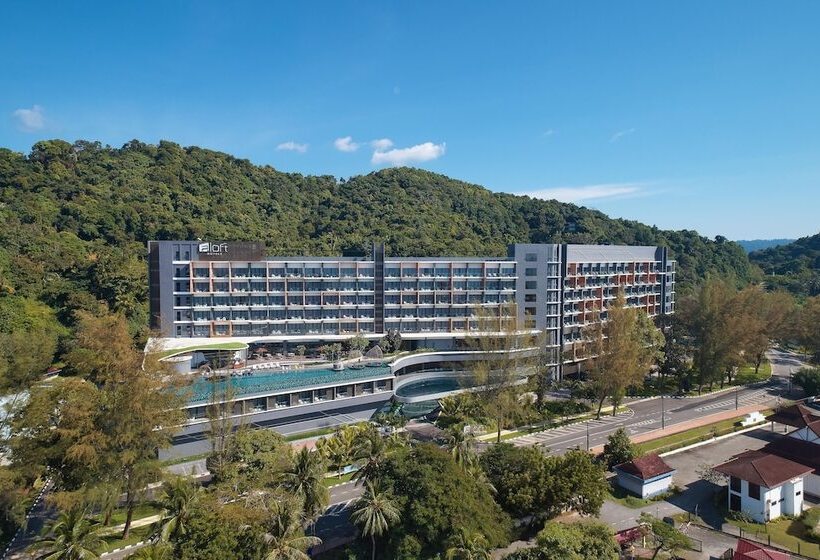 هتل Aloft Langkawi Pantai Tengah
