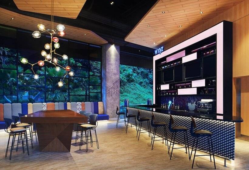 هتل Aloft Langkawi Pantai Tengah