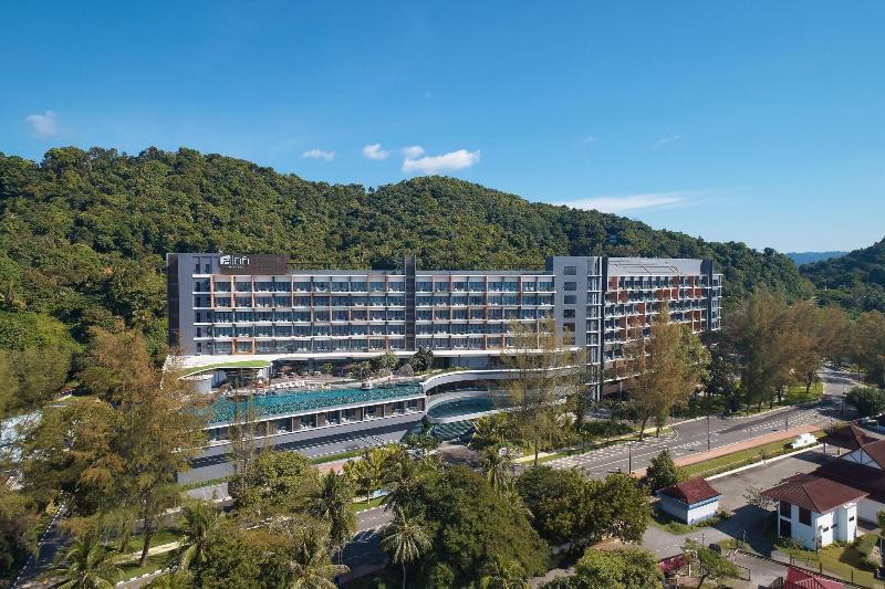 هتل Aloft Langkawi Pantai Tengah