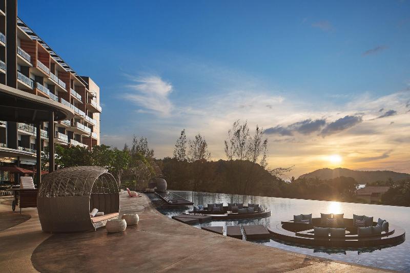 هتل Aloft Langkawi Pantai Tengah