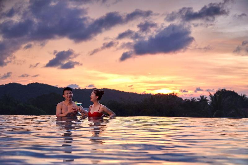هتل Aloft Langkawi Pantai Tengah