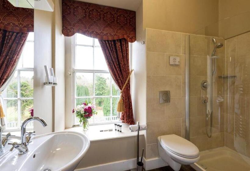 هتل Belleek Castle, Ballina