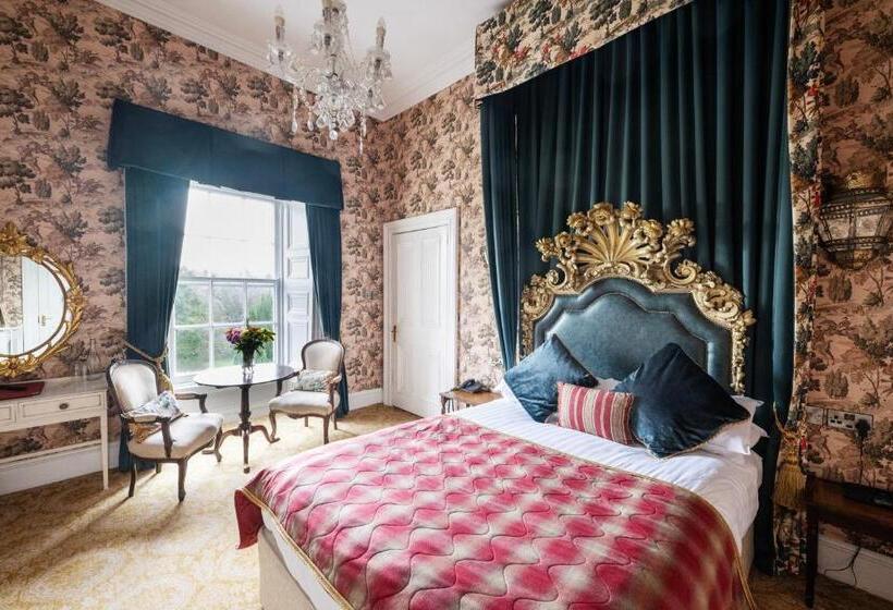 هتل Belleek Castle, Ballina
