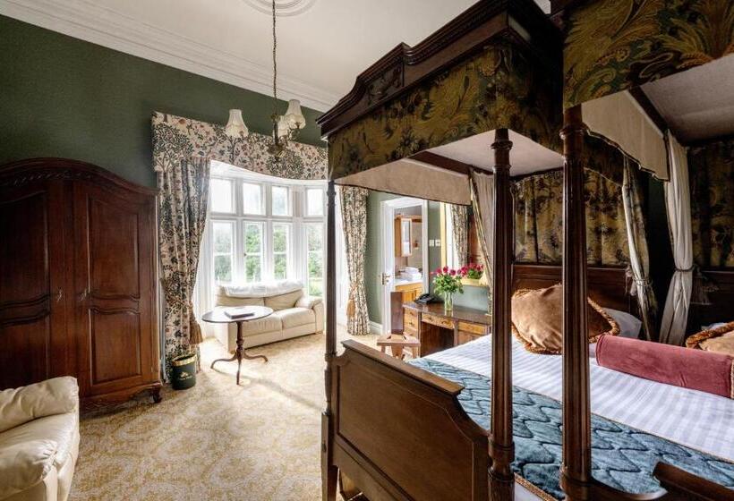 هتل Belleek Castle, Ballina