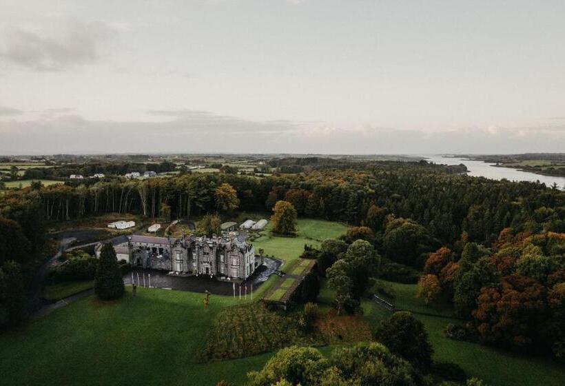 هتل Belleek Castle, Ballina