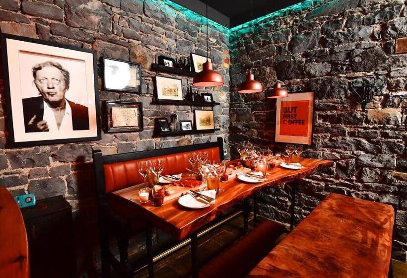 هتل Belleek Castle, Ballina