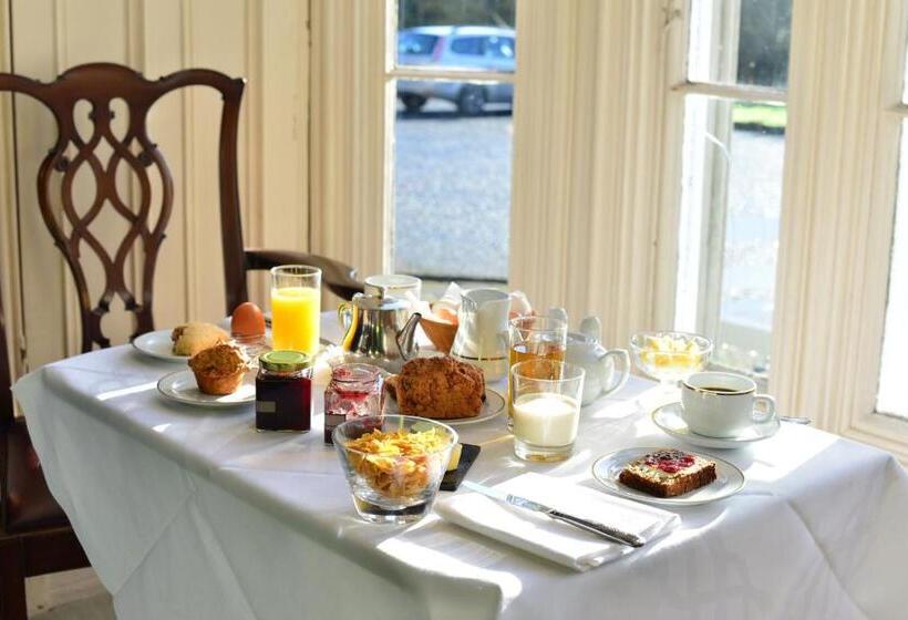 هتل Belleek Castle, Ballina