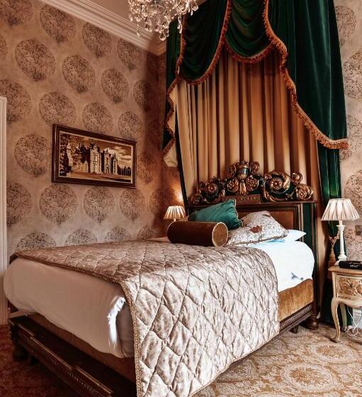 هتل Belleek Castle, Ballina