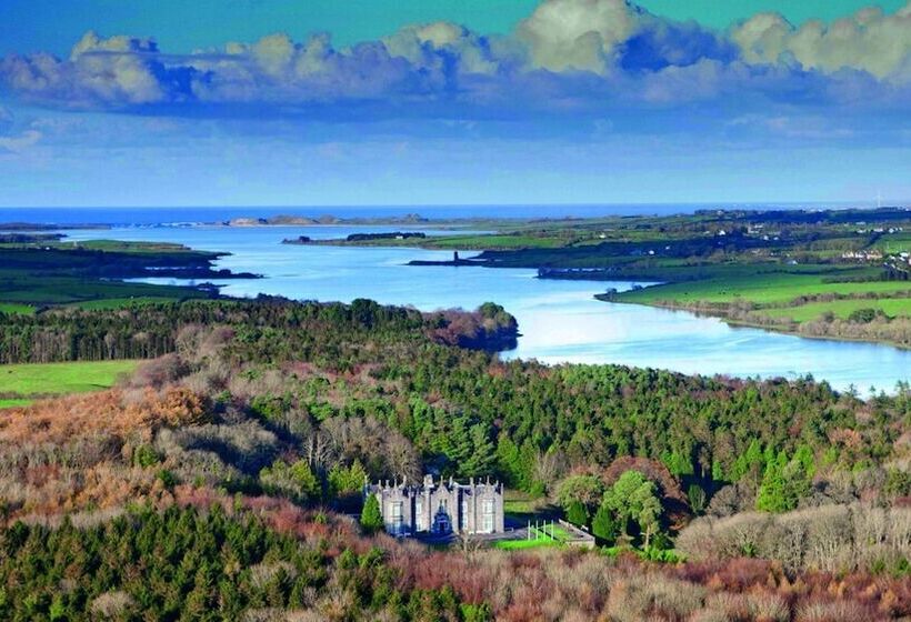 هتل Belleek Castle, Ballina
