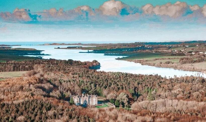 هتل Belleek Castle, Ballina