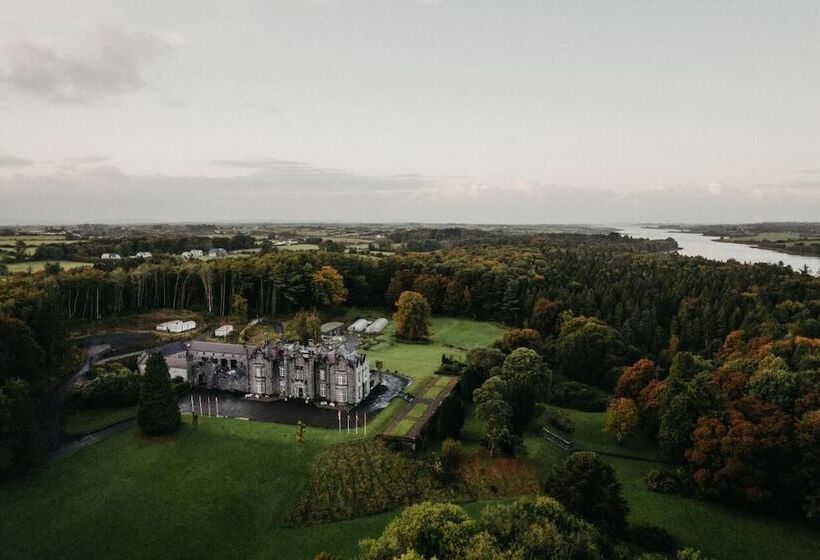 هتل Belleek Castle, Ballina