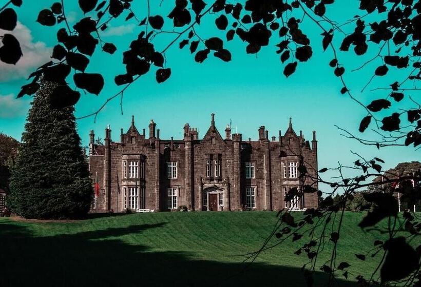 هتل Belleek Castle, Ballina