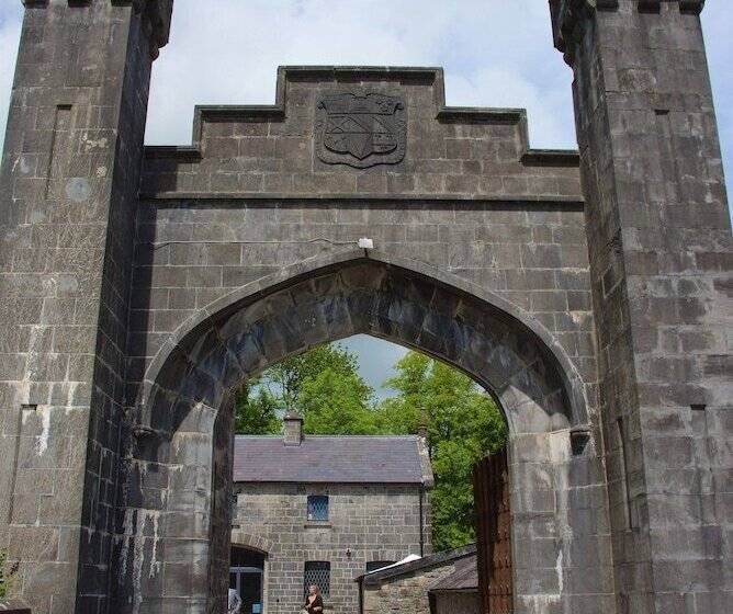 هتل Belleek Castle