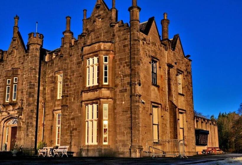 هتل Belleek Castle, Ballina