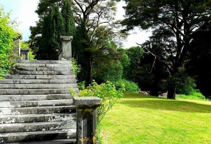 هتل Belleek Castle, Ballina
