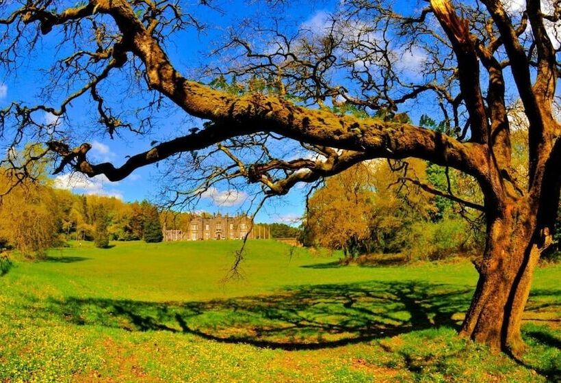 هتل Belleek Castle, Ballina