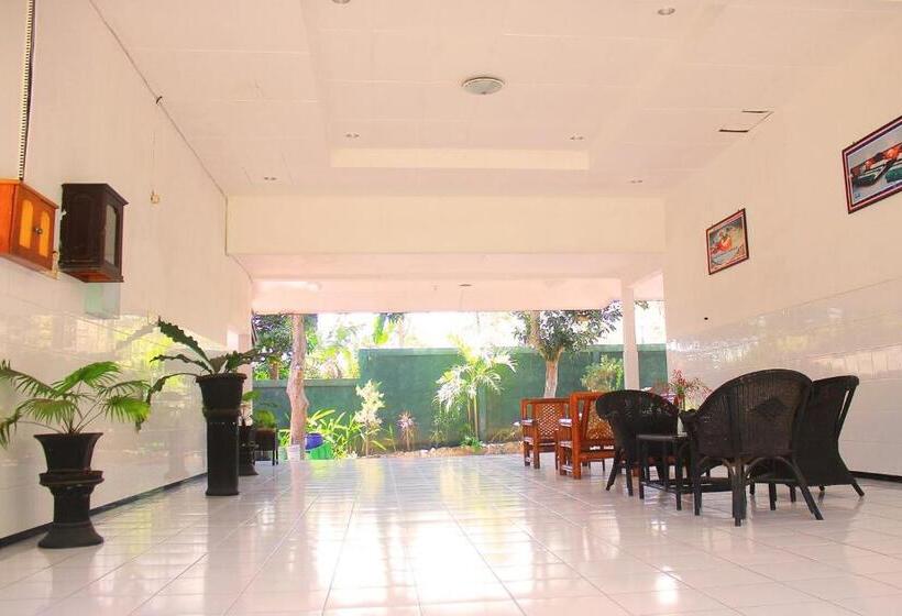 Berlian Abadi Hotel By Sinergi