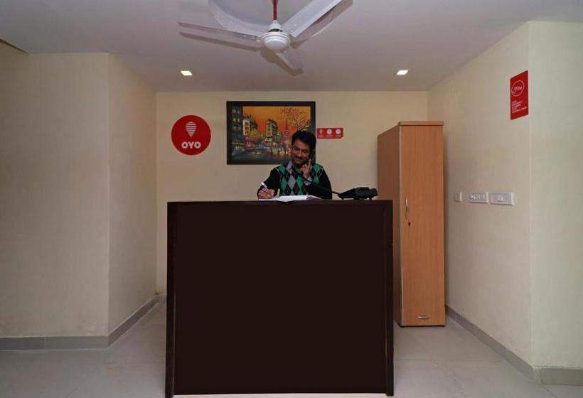هتل Dassler's Inn By Oyo Rooms