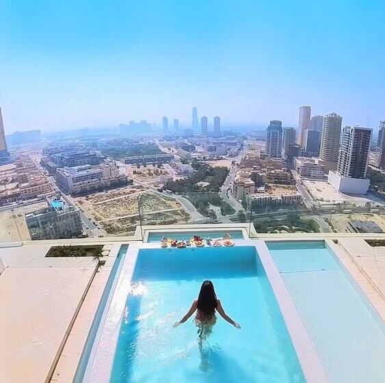 Fotos del hotel Five Jumeirah Village:  3