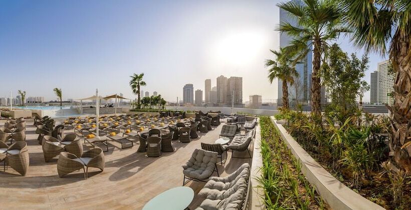 Fotos del hotel Five Jumeirah Village:  21